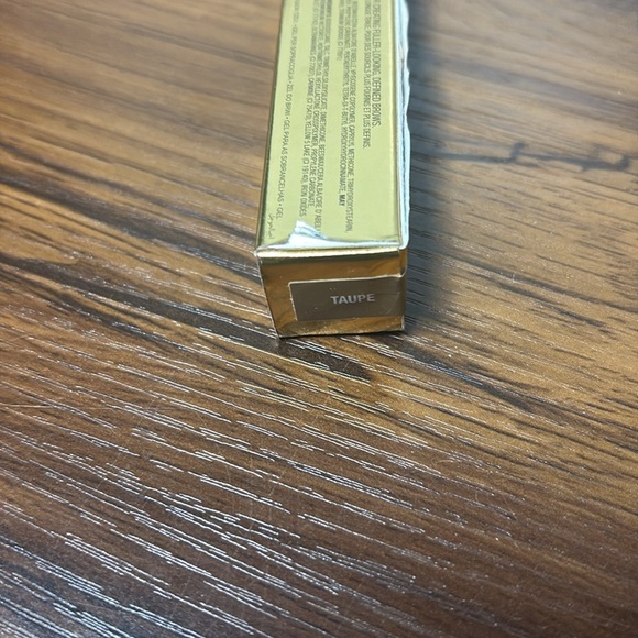 Anastasia Beverly Hills Dipbrow Gel in Black and Gold - Picture 3 of 4